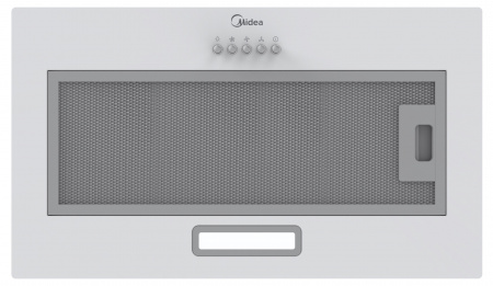 Встраиваемая вытяжка Midea MH60I301W
