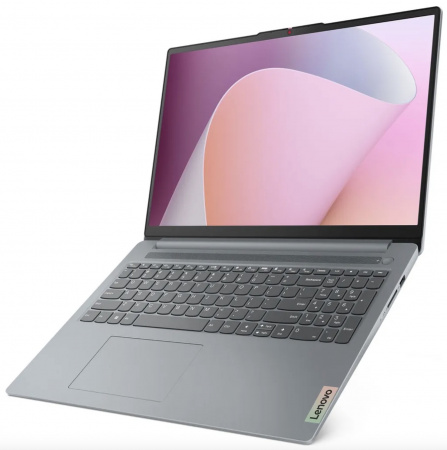 Ноутбук Lenovo IdeaPad Slim 3 16ABR8 (82XR007XRK)