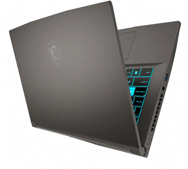 Ноутбук MSI Thin 15 B2RVE-3450XRU (9S7-16R831-3450)
