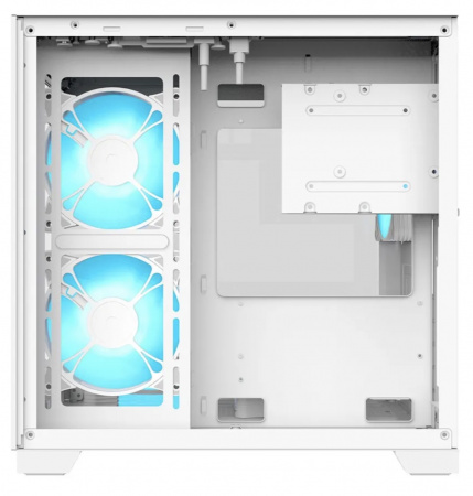 Игровой корпус для компьютера IWONGOU M800 White
