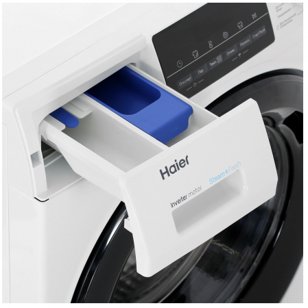 Стиральная машина Haier HW60-BP12929AE