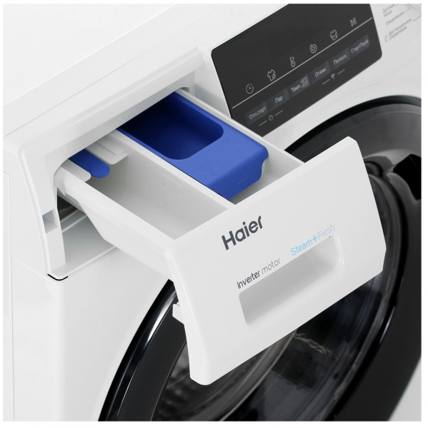 Стиральная машина Haier HW60-BP12929AE