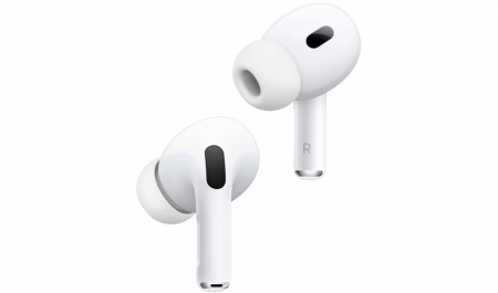 Беспроводные наушники Apple AirPods Pro 2 (Type-C)