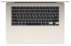 Ноутбук Apple MacBook Air 15 M5 16/512GB Starlight
