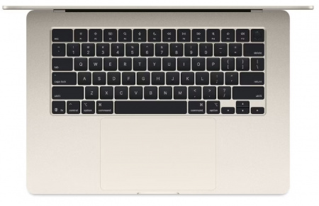Ноутбук Apple MacBook Air 15 M5 16/512GB Starlight