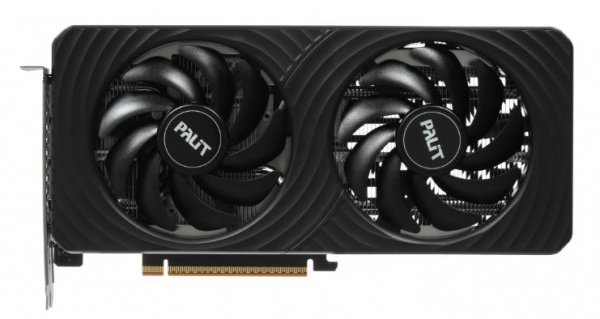 Видеокарта Palit GeForce RTX 5060 Dual [NE75060019P1-GB2063D]