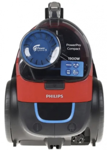 Пылесос Philips FC9351/01