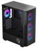 Игровой корпус для компьютера Prime Box Warrior Z14 Black