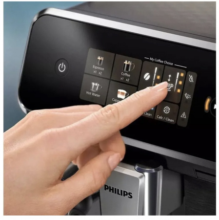 Кофемашина Philips EP2334/10