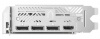 Видеокарта NVIDIA GeForce RTX 5070 Zotac Twin Edge White OC 12Gb (ZT-B50700Q-10P)
