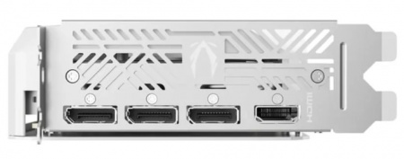 Видеокарта NVIDIA GeForce RTX 5070 Zotac Twin Edge White OC 12Gb (ZT-B50700Q-10P)