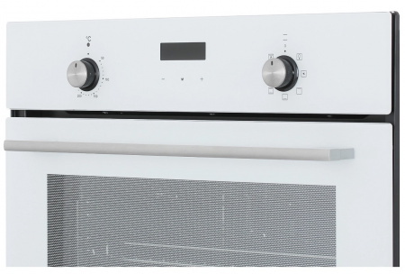 Электрический духовой шкаф Haier HOX-P06HGW