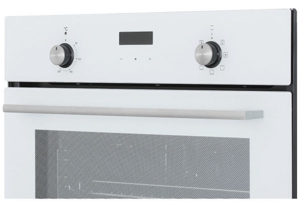 Электрический духовой шкаф Haier HOX-P06HGW