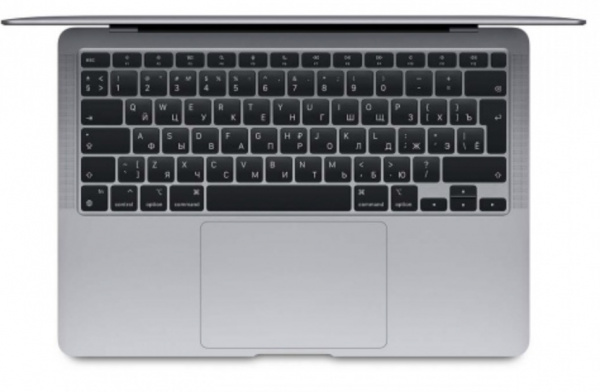 Ноутбук Apple MacBook Air 13 M1/8/256 Space Gray