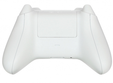 Геймпад Microsoft Xbox Wireless Controller White