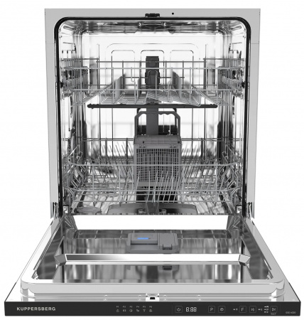 Встраиваемая посудомоечная машина Kuppersberg GSD 6020