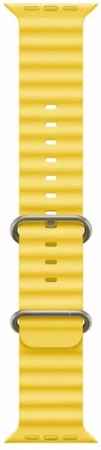 Смарт-часы Apple Watch Ultra 49mm Yellow Ocean Band (RFB)