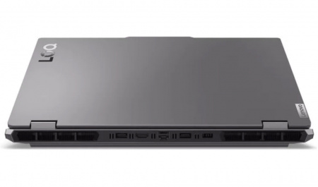 Ноутбук Lenovo LOQ 15IRX9 (83DV00NHRK)