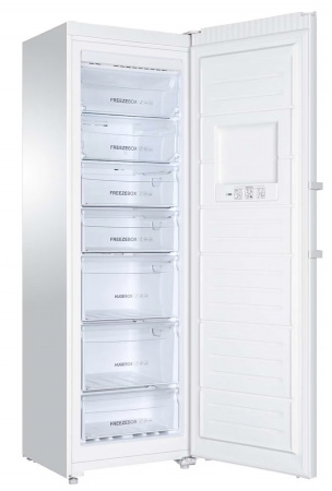 Морозильная камера Haier H2F-262WAA
