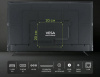 Телевизор Hartens HTY-55U11B-VS