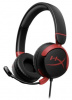 Игровые наушники HyperX Cloud Mini Black-Red