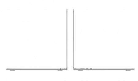 Ноутбук Apple MacBook Air 15 M3 8/256GB Silver (MRYP3)