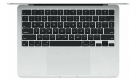 Ноутбук Apple MacBook Air 13 M3 8/256GB Silver