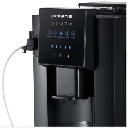 Кофемашина Polaris PACM 2042AC