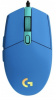 Игровая Мышь Logitech G G102 Lightsync Blue