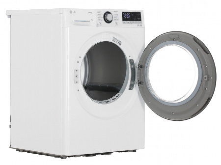 Сушильная машина LG DC90V3V6W