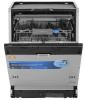 Встраиваемая посудомоечная машина Midea MID60S150i