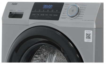Стиральная машина Haier HW60-BP12929ASE