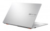 Ноутбук ASUS Vivobook Go 15 Silver (90NB0ZR1-M016M0)