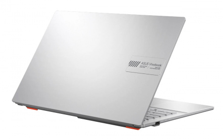Ноутбук ASUS Vivobook Go 15 Silver (90NB0ZR1-M016M0)