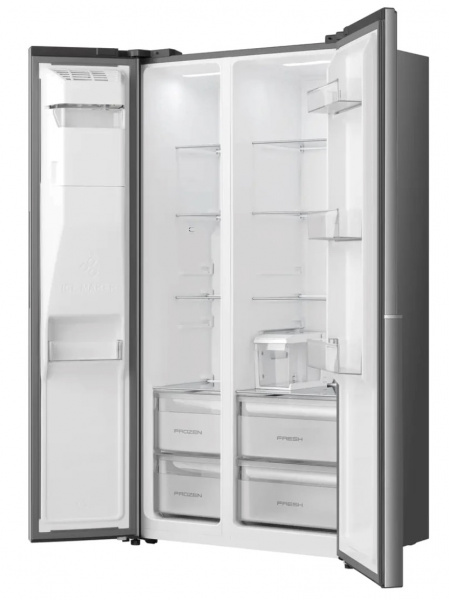 Холодильник Gorenje NRS917161XI