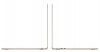 Ноутбук Apple MacBook Air 13 M4 16/256GB Starlight