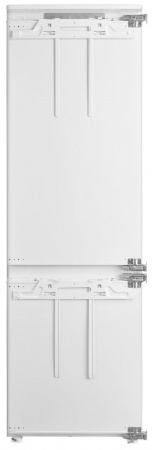 Встраиваемый холодильник Midea MDRE371FGE01M