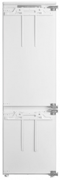 Встраиваемый холодильник Midea MDRE371FGE01M