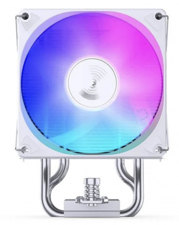 Кулер для процессора Jonsbo CR-1400 FRGB White