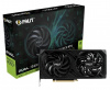 Видеокарта Palit GeForce RTX 4060 Ti DUAL 8 ГБ (NE6406T019P1-1060D)