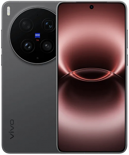 Смартфон Vivo X300 Ultra 16/512 ГБ Black