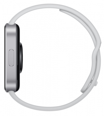 Умные часы Xiaomi Redmi Watch 6 Active Matte Silver