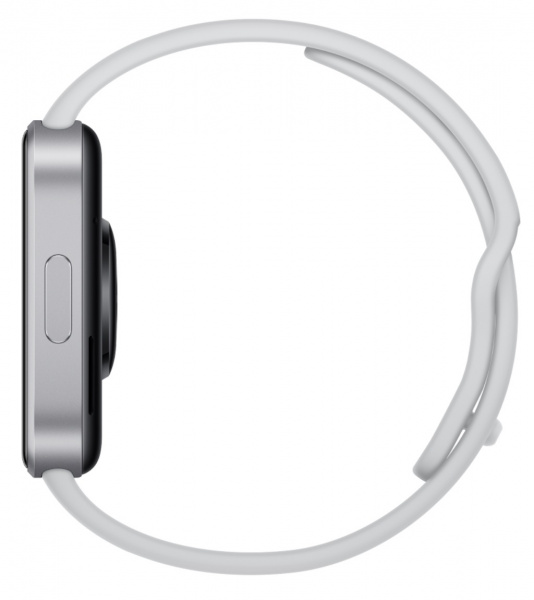 Умные часы Xiaomi Redmi Watch 6 Active Matte Silver