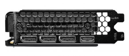 Видеокарта Palit GeForce RTX 5060 Ti Infinity 3 [NE7506T019P1-GB2062S]