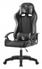 Игровое компьютерное кресло GAMELAB NOMAD Black