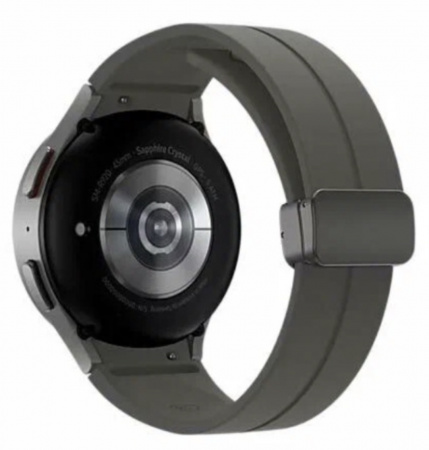 Умные часы Samsung Galaxy Watch 5 Pro 45 мм (Gray)
