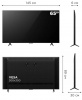 Телевизор TCL 65Q6CS