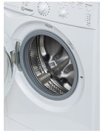 Стиральная машина Indesit IWUB 35085 BY