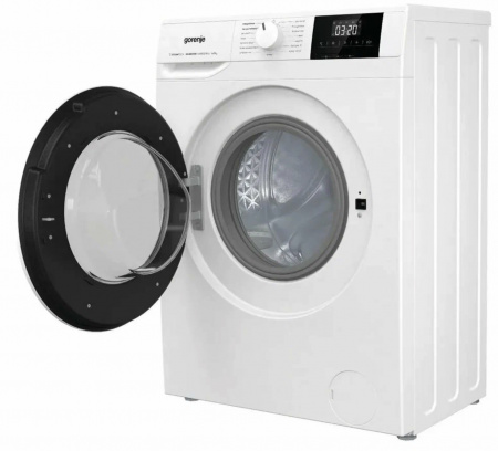 Стиральная машина Gorenje WNGPI72SBS/C