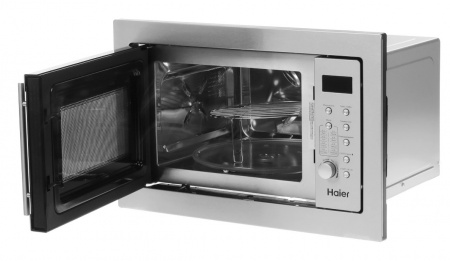 Микроволновая печь встраиваемая Haier HMX-BDG259LX